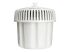 HP Aruba Networking AP-675 (RW) - Radio access point - ZigBee, Bluetooth, Wi-Fi 6E - 2.4 GHz, 5 GHz, 6 GHz
